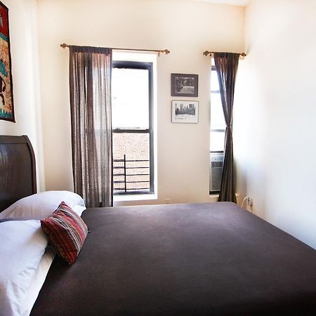 Luxury Living Suites New York Kültér fotó