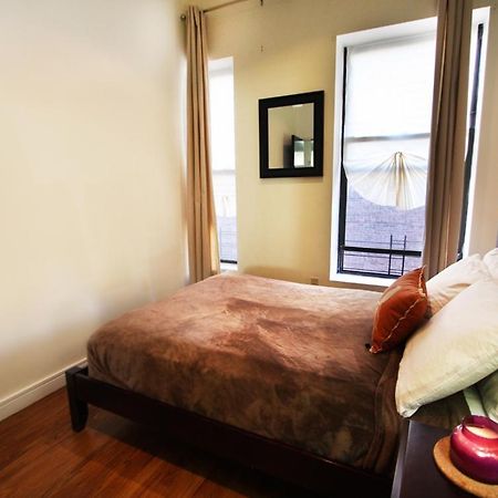 Luxury Living Suites New York Kültér fotó