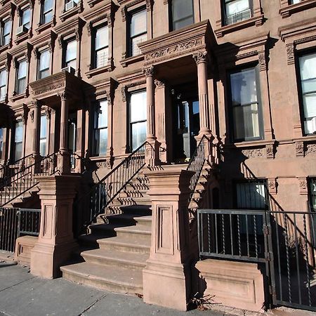 Luxury Living Suites New York Kültér fotó