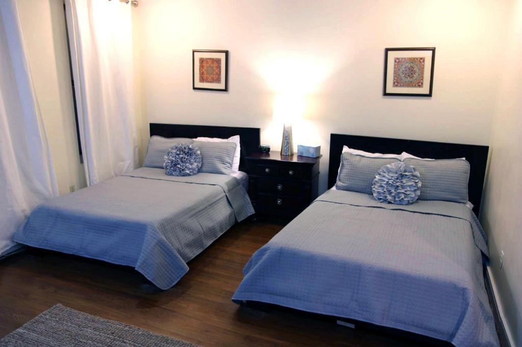 Luxury Living Suites New York Kültér fotó