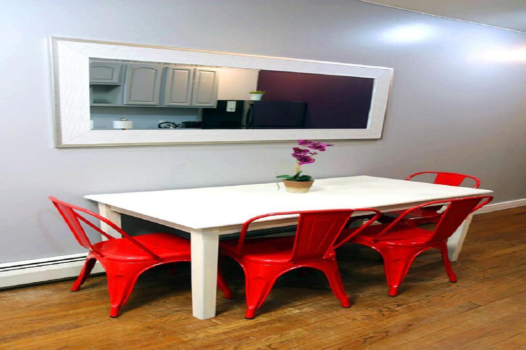 Luxury Living Suites New York Kültér fotó