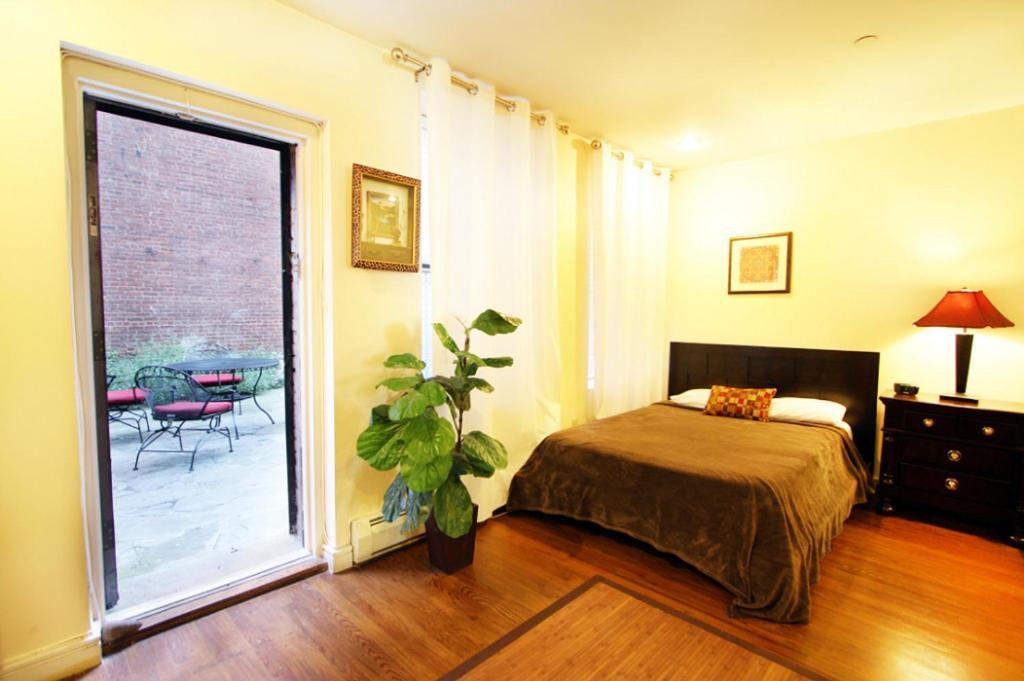 Luxury Living Suites New York Kültér fotó