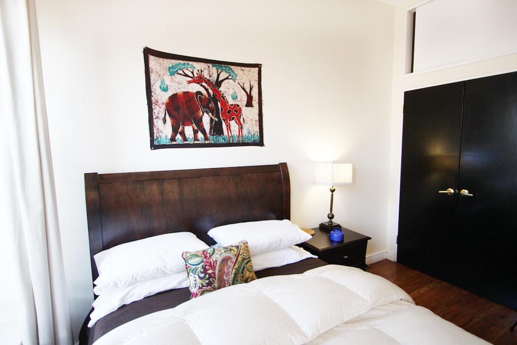 Luxury Living Suites New York Szoba fotó
