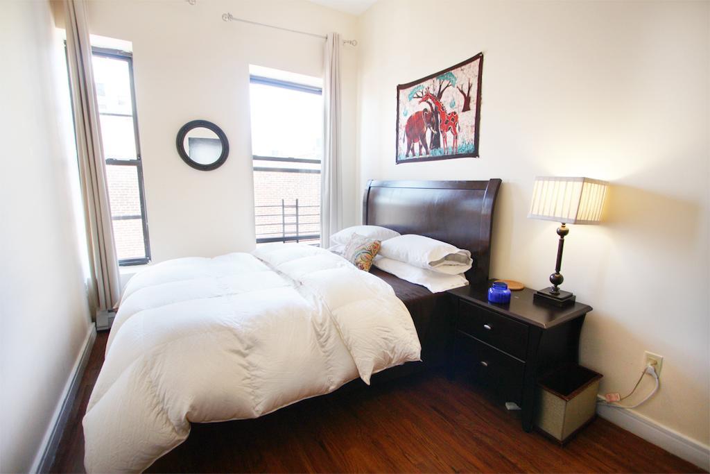 Luxury Living Suites New York Szoba fotó