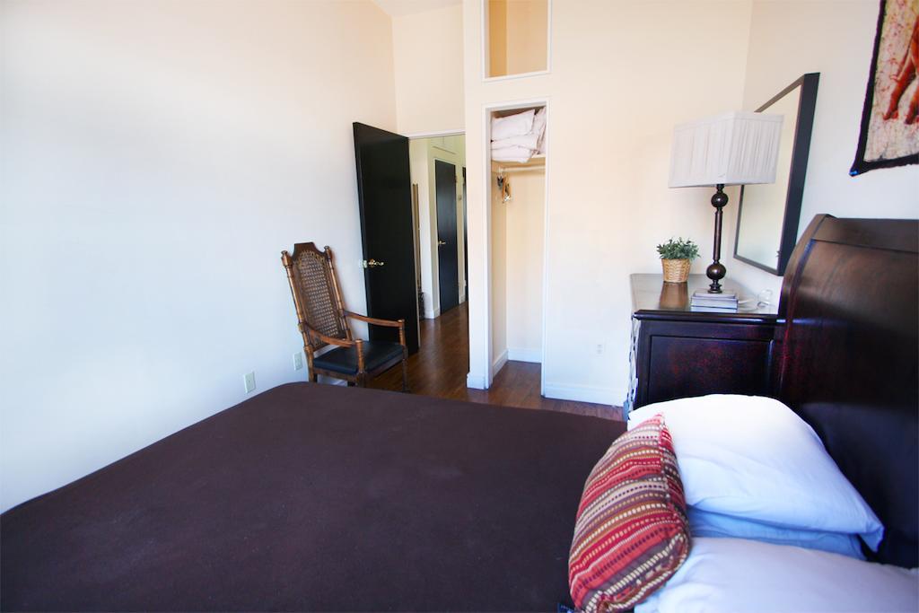 Luxury Living Suites New York Szoba fotó
