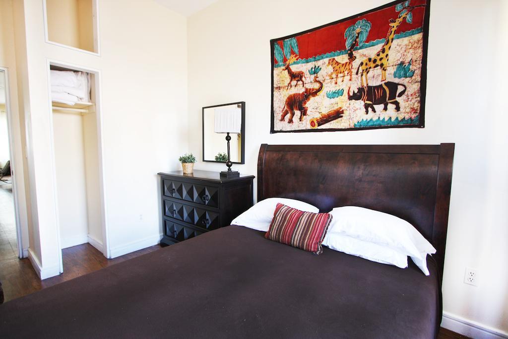 Luxury Living Suites New York Szoba fotó