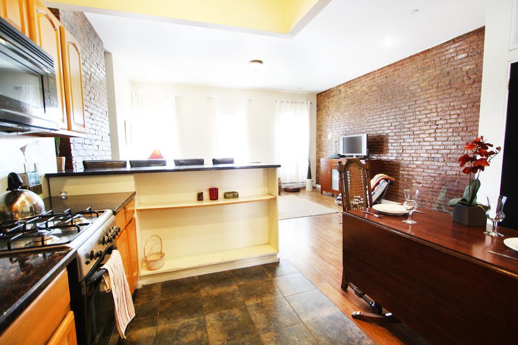 Luxury Living Suites New York Szoba fotó
