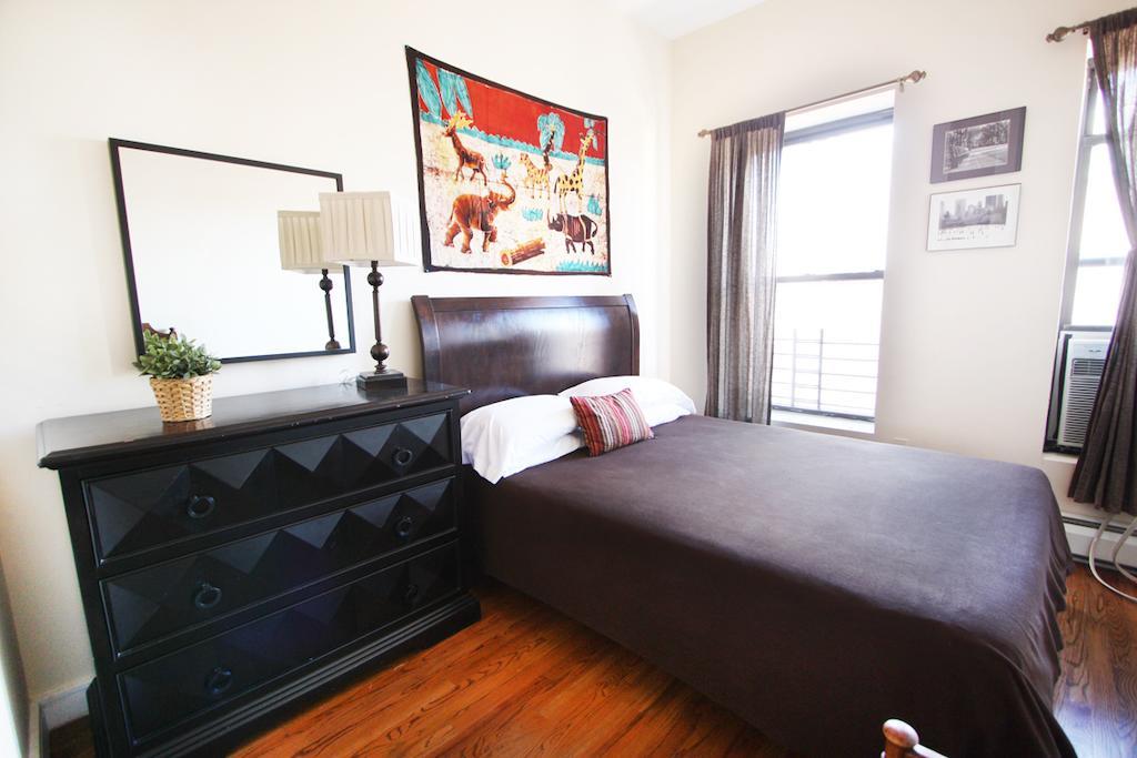 Luxury Living Suites New York Szoba fotó
