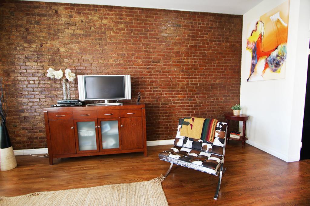 Luxury Living Suites New York Szoba fotó