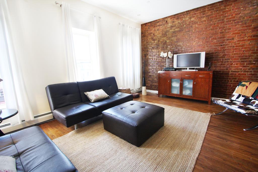 Luxury Living Suites New York Szoba fotó