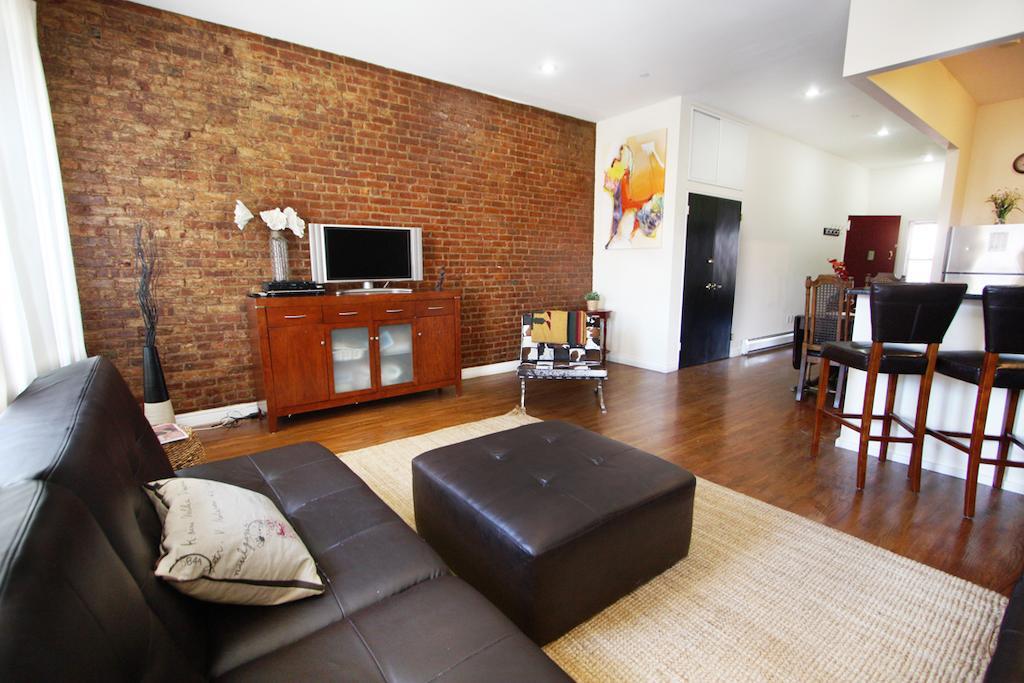 Luxury Living Suites New York Szoba fotó