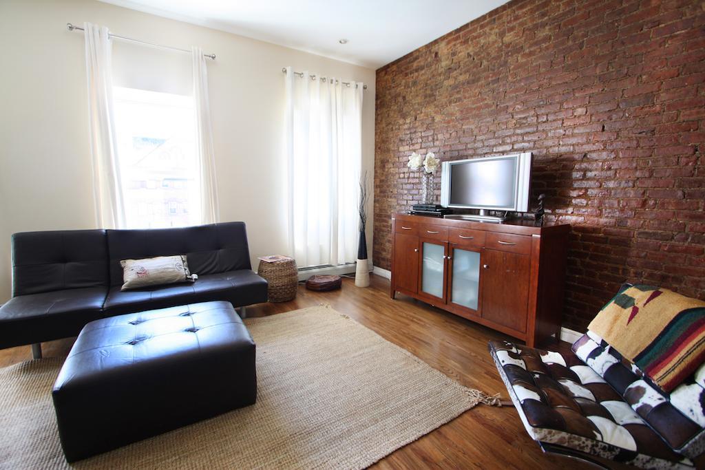 Luxury Living Suites New York Szoba fotó