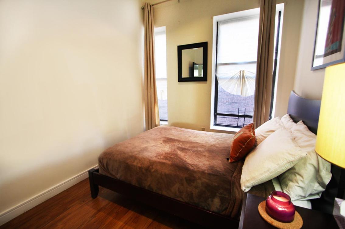Luxury Living Suites New York Kültér fotó