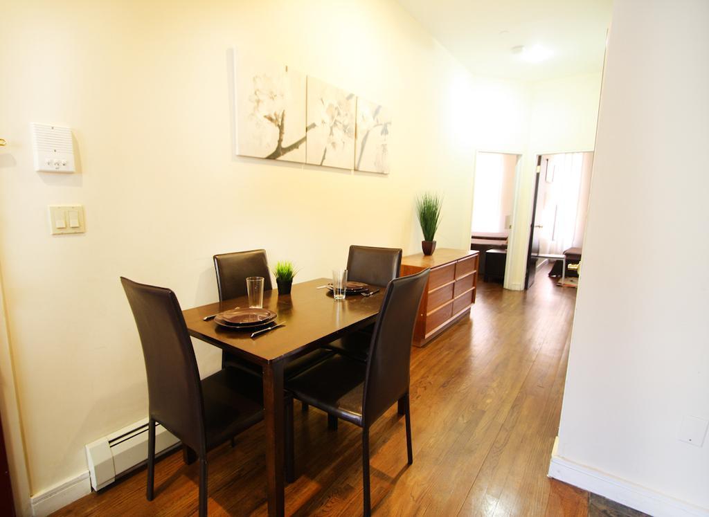 Luxury Living Suites New York Szoba fotó
