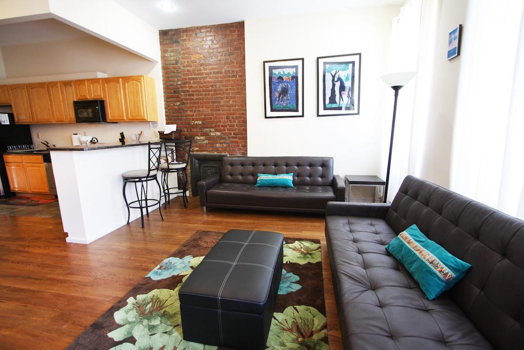 Luxury Living Suites New York Szoba fotó
