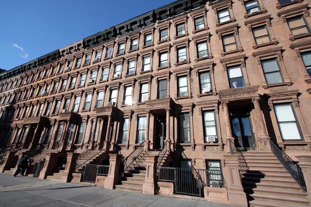 Luxury Living Suites New York Kültér fotó
