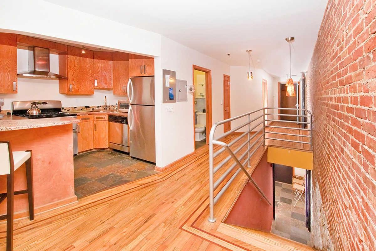 Luxury Living Suites New York Kültér fotó