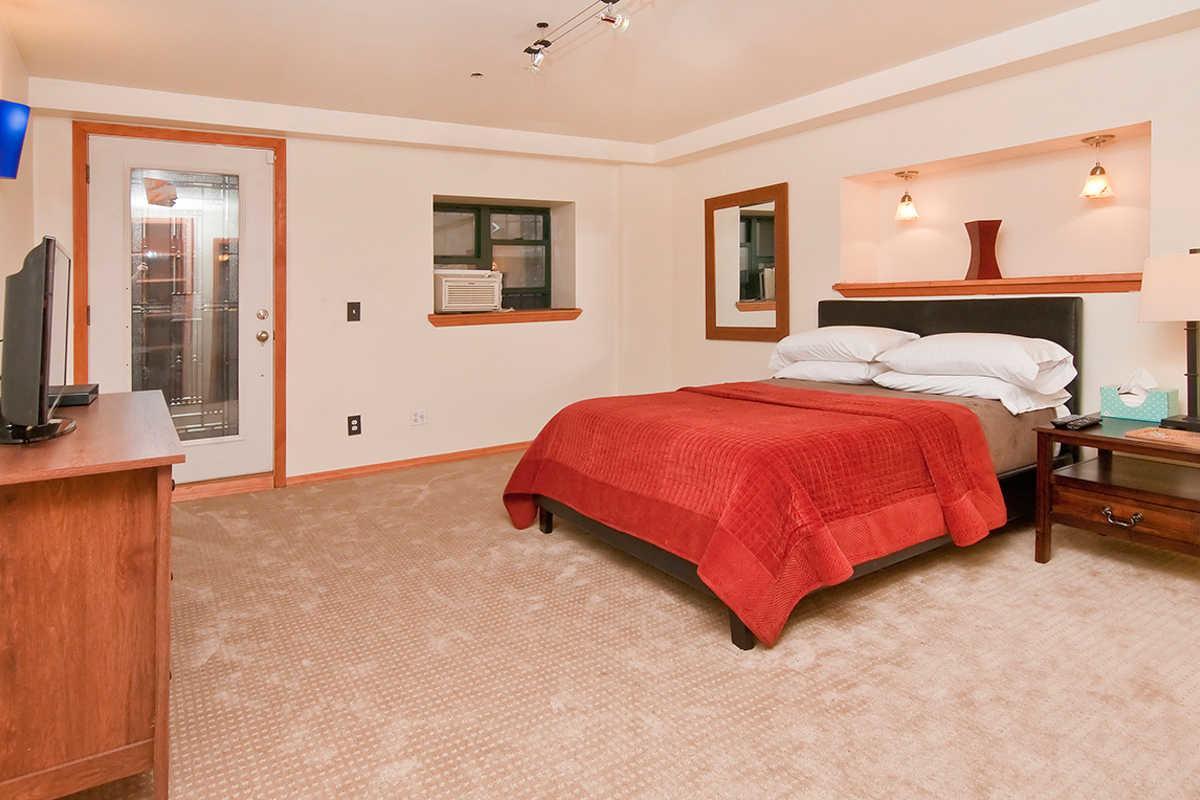 Luxury Living Suites New York Kültér fotó