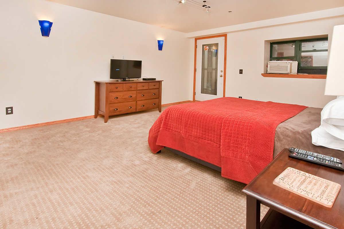 Luxury Living Suites New York Kültér fotó