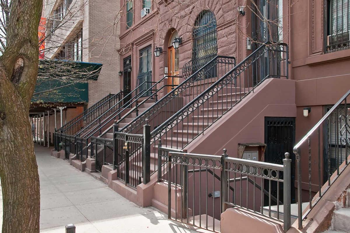 Luxury Living Suites New York Kültér fotó